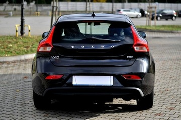 Volvo V40 II Hatchback Facelifting 2.0 D2 120KM 2017 Volvo V40 2,0 D2 2017 Rok Lift Full Led, zdjęcie 27