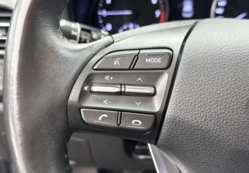 Hyundai i30 III Wagon Facelifting 1.0 T-GDI 120KM 2022 Hyundai i30 Benzyna 120KM, zdjęcie 12