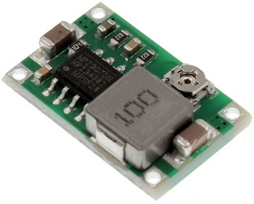 Przetwornica Step Down MP2307 DC-DC Mini 360