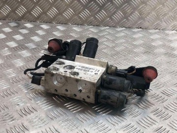6758704 JINÉ MODUL 730 D 155 2005 BMW 7 (E65 E66 E67)