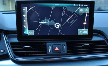 Audi 2022 Audi Q5 Sportback AudiQ5 SportBack 4x4 204KM 2022R Matrix ACC ORYGINAL SPo, zdjęcie 22