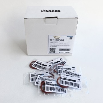 Уплотнители для кофемашины Saeco Xsmall Syntia Intelia