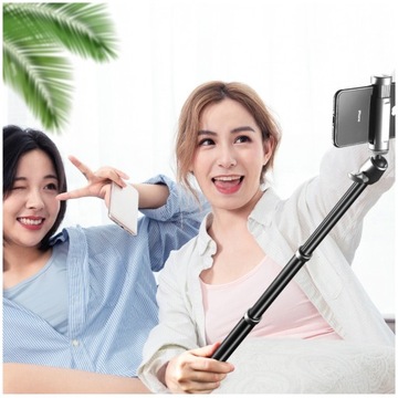 Штатив Ulanzi SK-04 для iPhone 15 Pro Max Plus 14 13 12