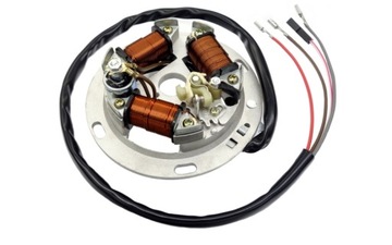 ИСКРОДАТИК ДЛЯ SIMSON 12V PLATINUM