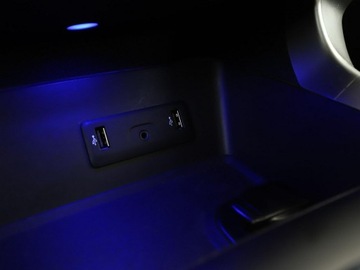 Renault Kadjar Crossover Facelifting 1.3 TCe 160 FAP 159KM 2019 Renault Kadjar full LED BOSE navi klima auto, zdjęcie 27