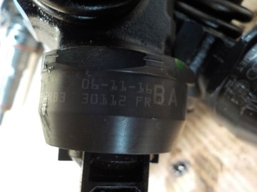 SKODA OCTAVIA II 1.9TDI POMPOWTRYSKIWACZE