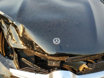 Mercedes GLE W166/C292 2018 Mercedes-Benz GLE Coupe 63 AMG-S 2018 5.5l 5.5 Benzyna 577KM, zdjęcie 6