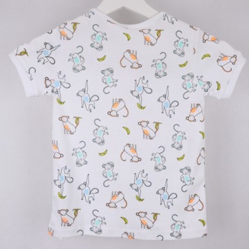 ДЕТСКАЯ ПИЖАМА, РАЗМЕР 110