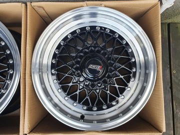 15-дюймовые диски Vw Golf Audi Skoda Seat Honda 5x100/113