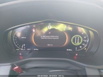 Mazda 2024 Mazda Inny CX-90, 2024r., 4x4, 3.3L 3.3 Benzyna 280KM, zdjęcie 10