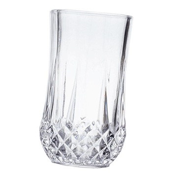 -Coffe Mugs Glass Cup for Beer Tea Drinking Cup Vodka Mug