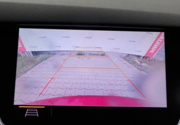 Opel 2021 Opel Astra Okazja 1.2 Benzyna 145KM, zdjęcie 27