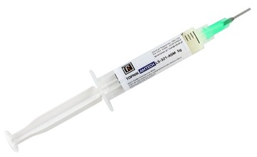 FLUX TOPNIK PASTA SMD BGA AMTECH LS-321-ASM 5g