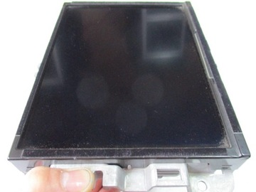 Jeep Compass 68332804AB навигационная магнитола