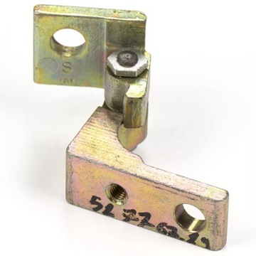 PANT LEVÝ HORNÍ PŘEDNÍ ZADNÍ FIAT MOPAR OE 51825758