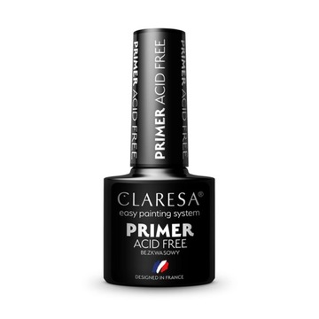 Claresa Keratin Set Base Primer Top No Wipe