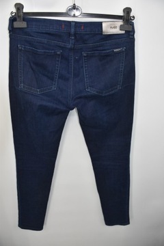 Hugo Boss spodnie damskie 31 jeans