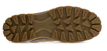 Buty ECCO RUGGED TRACK BOOT membrana WATERPROOF - 43