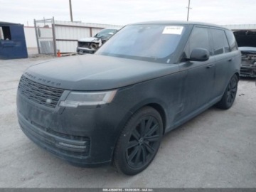 Land Rover Range Rover V 2023 Land Rover Range Rover 2023r., 4x4, 4.4L 4.4 Benzyna 523KM, zdjęcie 1