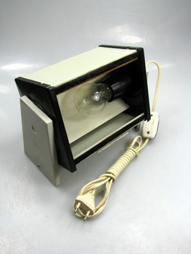 Lampa ciemniowa - LF - 1 / VARIMEX