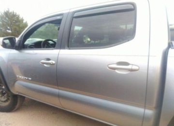 Toyota Tacoma II 2023 Toyota Tacoma 2023, 3.5L, 4x4, TRD OFF-ROAD, od ubezpieczalni 3.5 Benzyna, zdjęcie 8