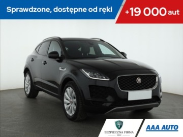 Jaguar E-Pace SUV 2.0 i4D 180KM 2017 Jaguar E-Pace D180 AWD, 177 KM, 4X4, Automat