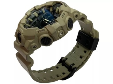 CASIO GA-700UC G-SHOCK