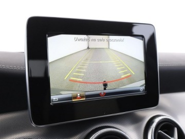 Mercedes CLA C117 Shooting Brake 1.6 180 122KM 2016 Mercedes CLA 180 automat skóra klima auto navi, zdjęcie 23