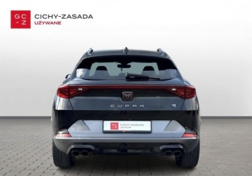 Cupra Formentor Crossover 2.0 TSI 310KM 2023 Cupra Formentor Formentor 2.0 TSI 4Drive VZ DSG naped 4x4, 5 drzwi, 310KM, zdjęcie 3
