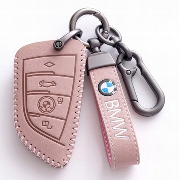 Брелок для ключей для BMW X1 X2 X3 X4 X5 X6 X7
