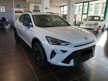 Cupra Formentor Crossover 1.5 TSI 150KM 2025 CUPRA Formentor 1.5 eTSI DSG Suv 150KM 2025, zdjęcie 1