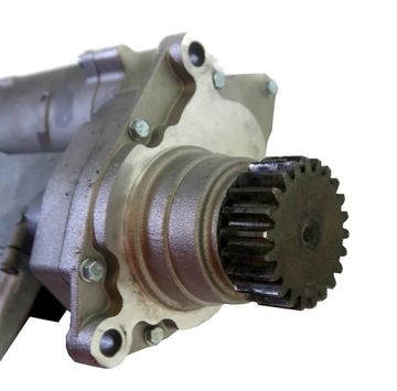 ДВИГАТЕЛЬ LINDE HW-ID ES30-24 24 В 185 Вт S1 100 мин 3905400700