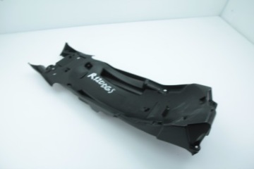 BMW R 1200 GS K25 04-07 ЗАПОЛНЕНИЕ КОЛЕСНЫХ АРОК