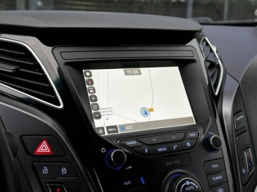 Hyundai i40 Kombi Facelifting 2.0 GDI 165KM 2017 Hyundai i40 I-ręka, Kamera, Navi, Grzane, zdjęcie 19