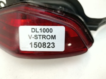 ЗАДНИЙ ФОНАРЬ SUZUKI DL 1000 V-STROM
