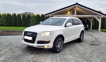 Audi Q7 I 2008