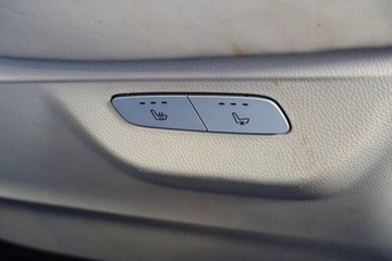 Mercedes Klasa V W447 2019 Mercedes-Benz Klasa V Bezwypadek SalonPL Kamera360 Tempomat 4Matic Pa, zdjęcie 16