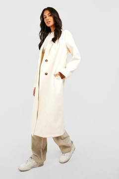 ПАЛЬТО BOOHOO ДВОЙНОЙ ВАРИАНТ 76U NG2__M