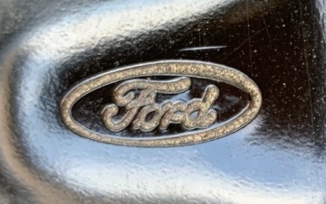 FORD F150 LIFT 17- ЗАПАСНОЕ КОЛЕСО 245 70 17