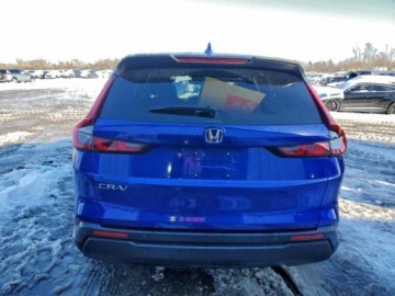 Honda CR-V VI 2025 Honda CR-V EX-L 2025 1.5 Benzyna 190KM, zdjęcie 2