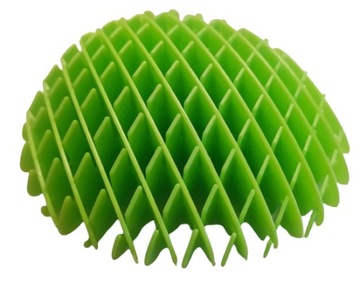 Fidget Worm Toy Zabawka antystresowa sensoryczna Robak do rozciągania