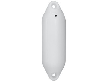 ODBIJACZ JACHTOWY OCEAN U 10X33 BIAŁY