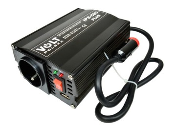 Преобразователь напряжения IPS 500 PLUS 12/230В