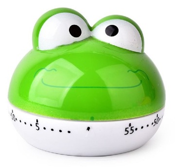 Кухонный таймер 60 минут.