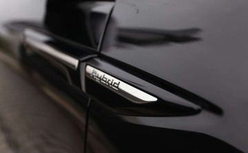 Citroen C5 III 2023 Citroen C5X C5 X 1.6 PHEV 225 Shine Pack EAT8 najbogatszy gwarancja fvat23, zdjęcie 13