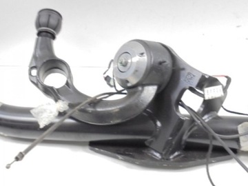 MEGANE IV ПРИЦЕПНЫЙ КРЮК ОРИГИНАЛ