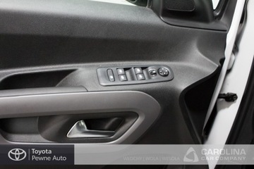 Toyota Proace II 2024 Toyota PROACE CITY VERSO City Verso 1.5 D-4D Busin, zdjęcie 6