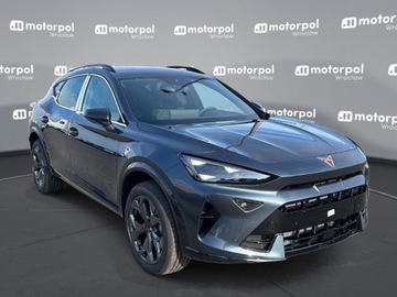 Cupra Formentor Crossover 1.5 TSI 150KM 2026 Cupra Formentor 1.5 eTSI mHEV DSG 150 KM, zdjęcie 11