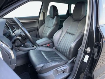 Skoda Karoq Crossover Facelifting 2.0 TDI SCR 115KM 2022 Skoda Karoq 2.0TDI 115KM Style Dsg SerwisASO Acc Led Kessy Navi SmartLink, zdjęcie 9