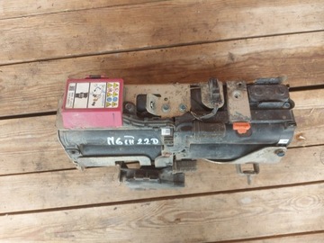 KONDENSATOR I-ELOOP MAZDA 6 III GJ 2.2d GKH867ZCOC